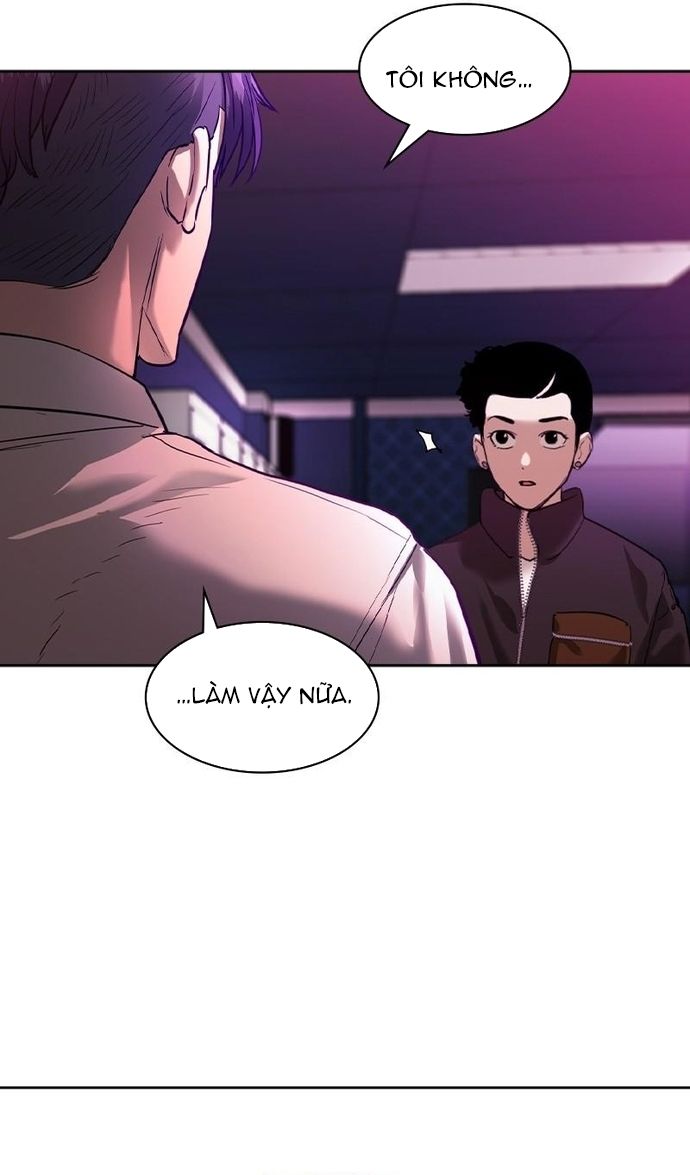 Tiền Bạc Và Quyền Lực: Chapter 139