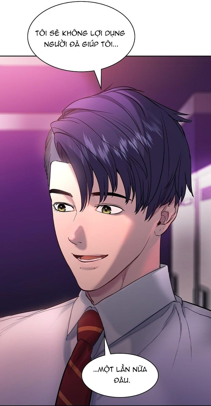 Tiền Bạc Và Quyền Lực: Chapter 139