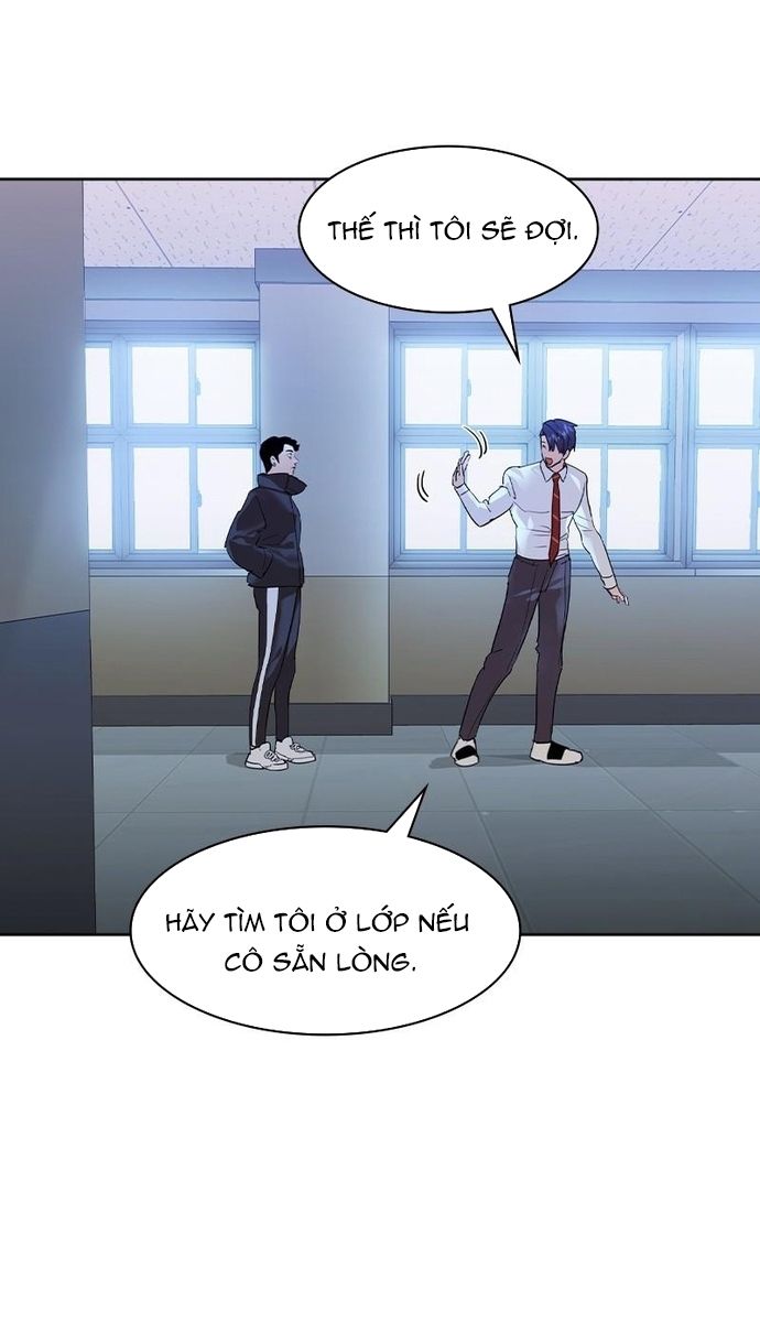 Tiền Bạc Và Quyền Lực: Chapter 139