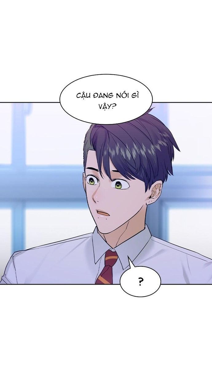Tiền Bạc Và Quyền Lực: Chapter 139