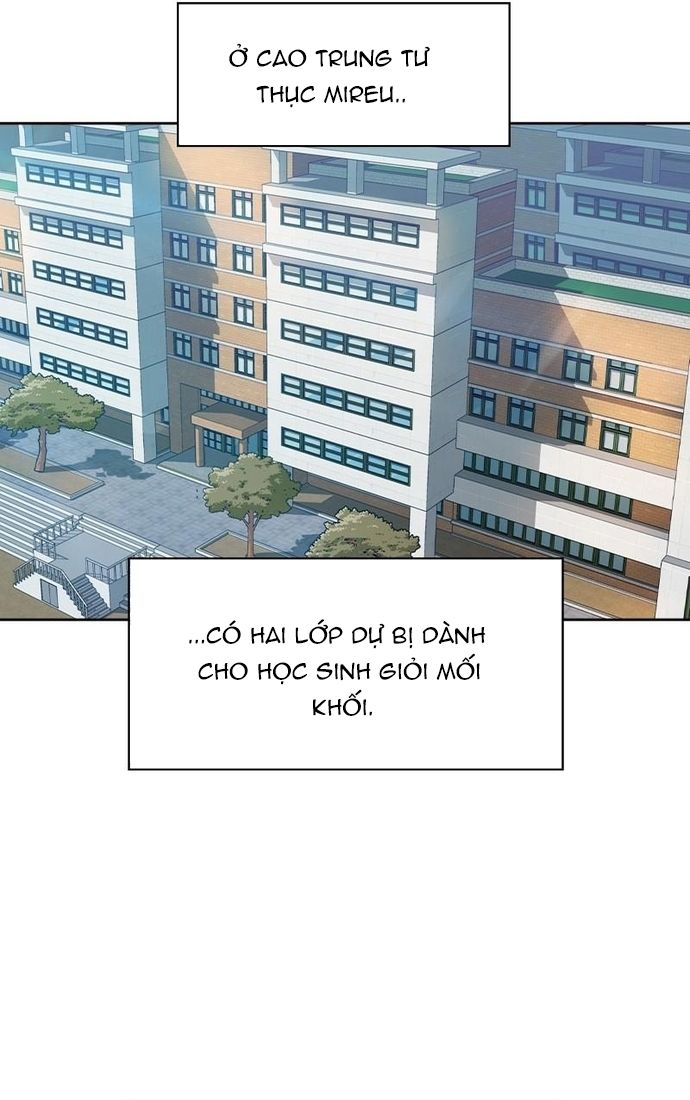 Tiền Bạc Và Quyền Lực: Chapter 139