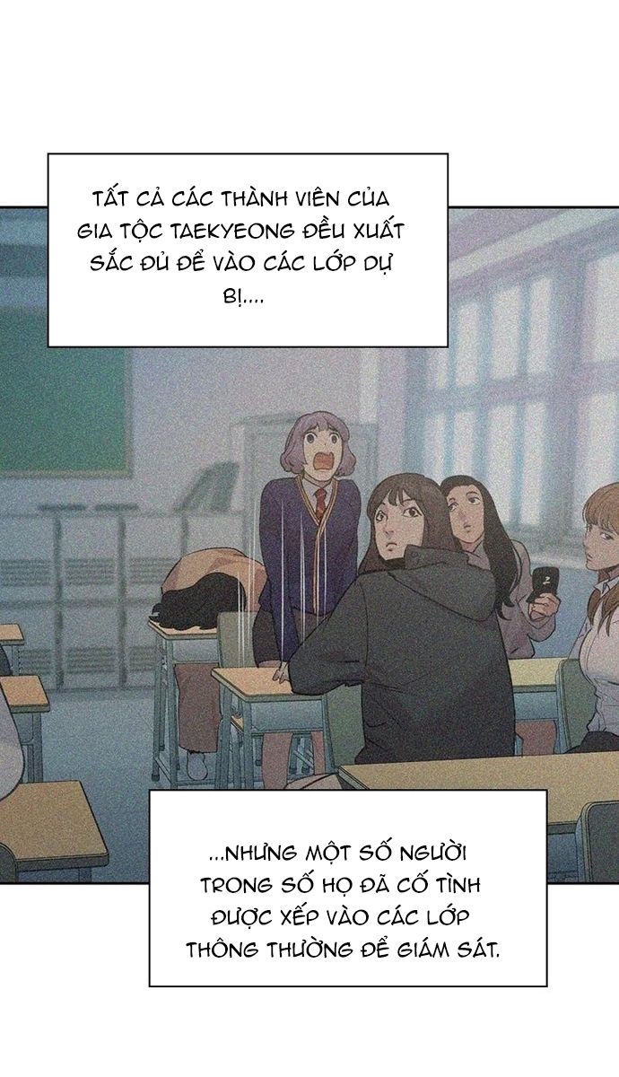 Tiền Bạc Và Quyền Lực: Chapter 139