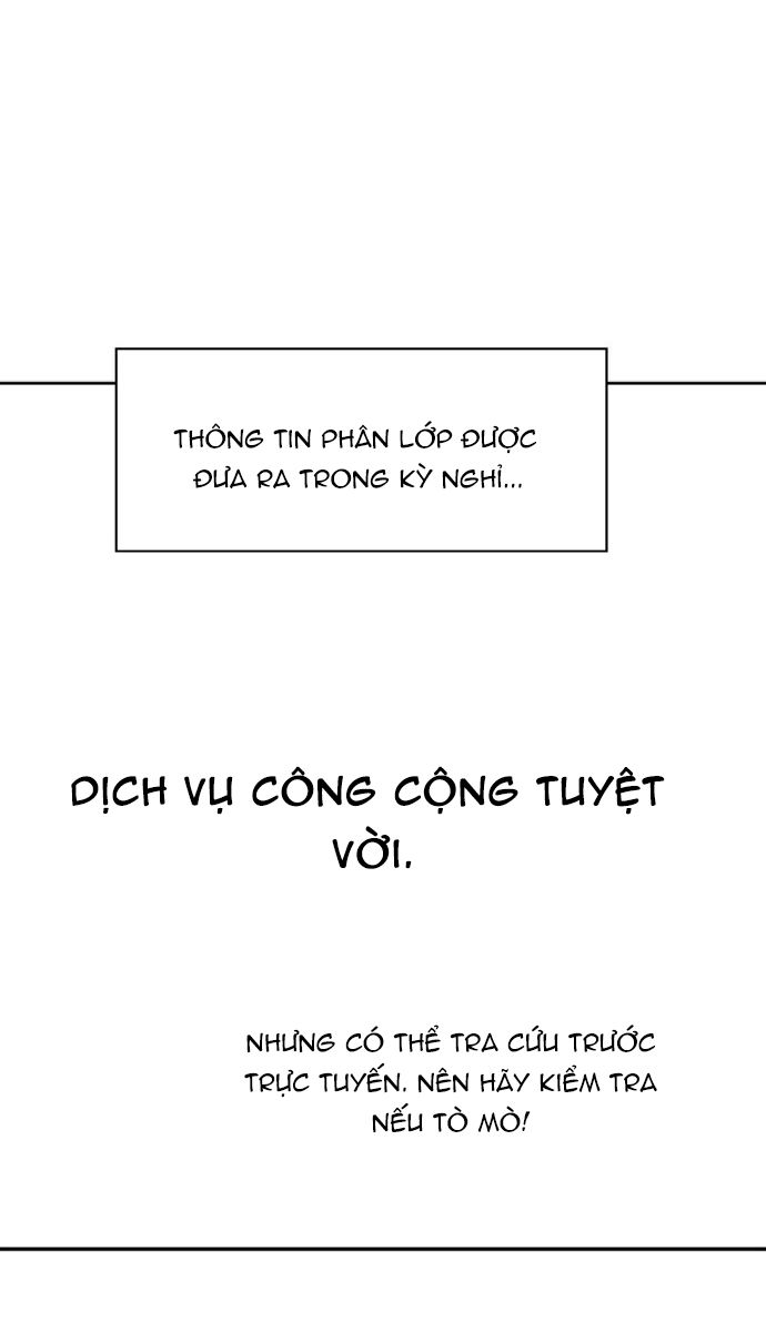 Tiền Bạc Và Quyền Lực: Chapter 139