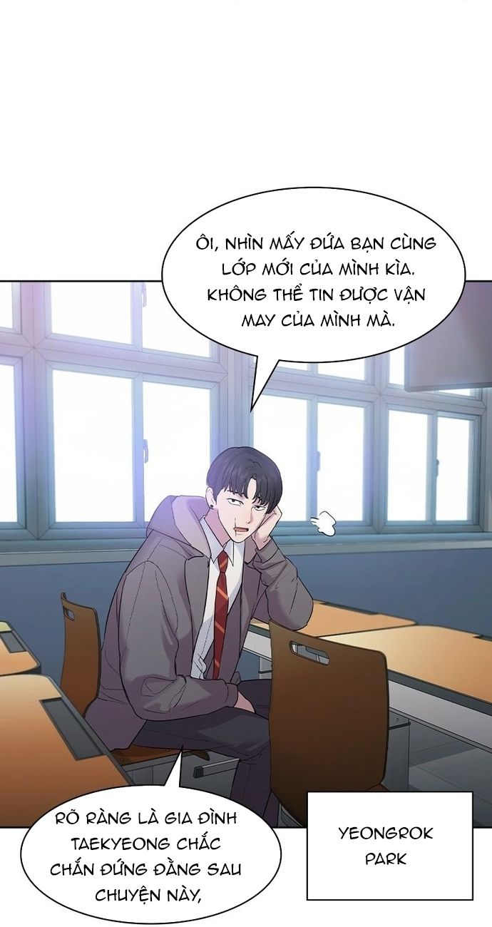 Tiền Bạc Và Quyền Lực: Chapter 139
