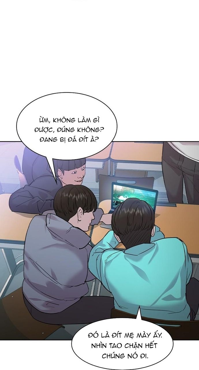 Tiền Bạc Và Quyền Lực: Chapter 139