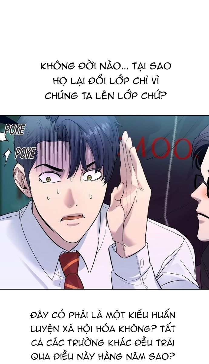 Tiền Bạc Và Quyền Lực: Chapter 139