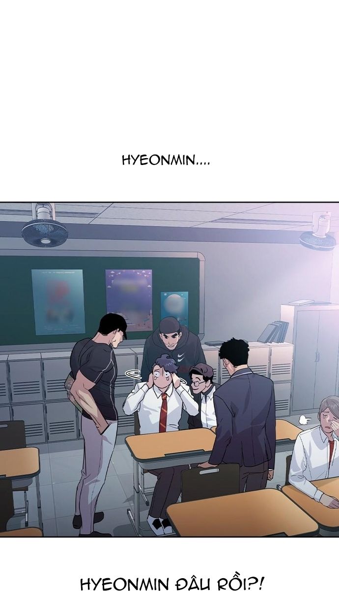 Tiền Bạc Và Quyền Lực: Chapter 139