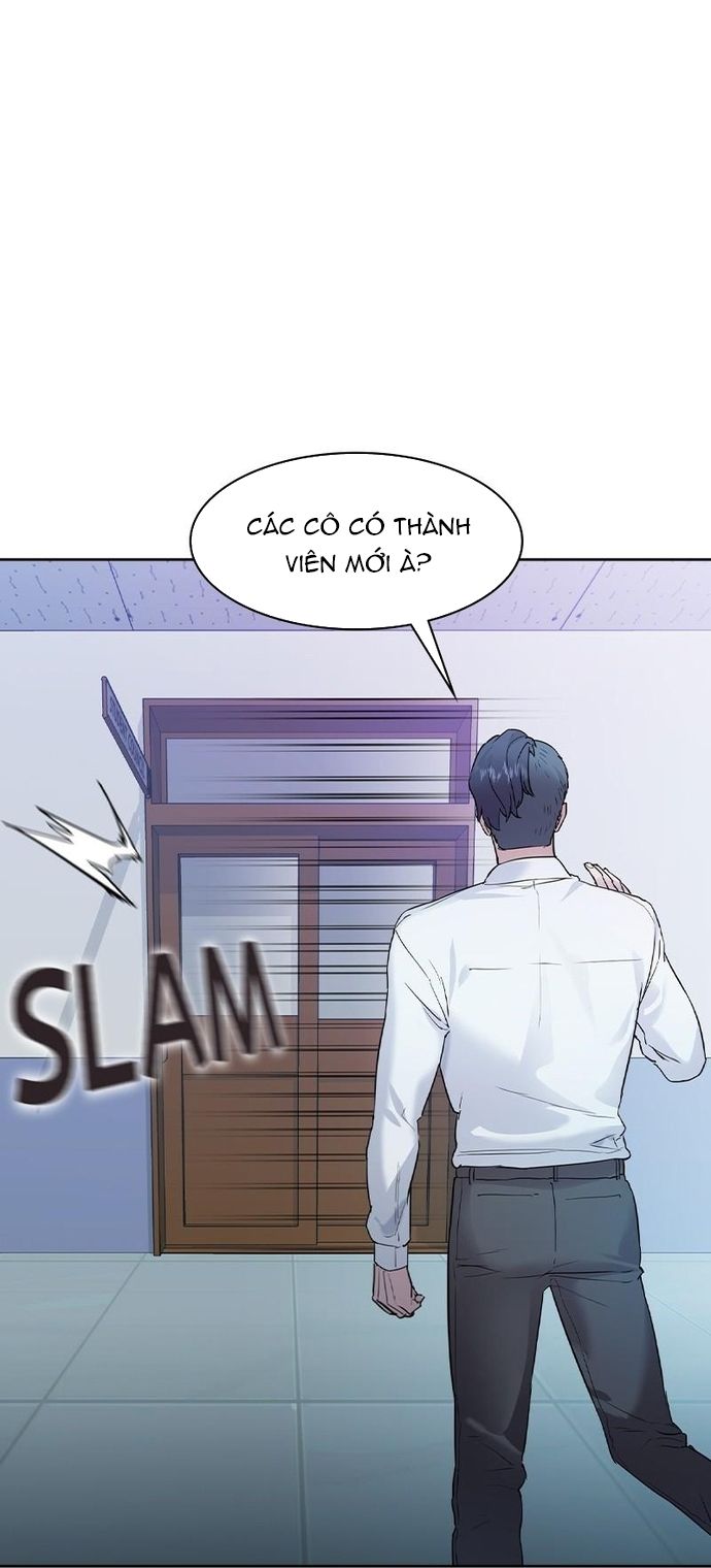 Tiền Bạc Và Quyền Lực: Chapter 139