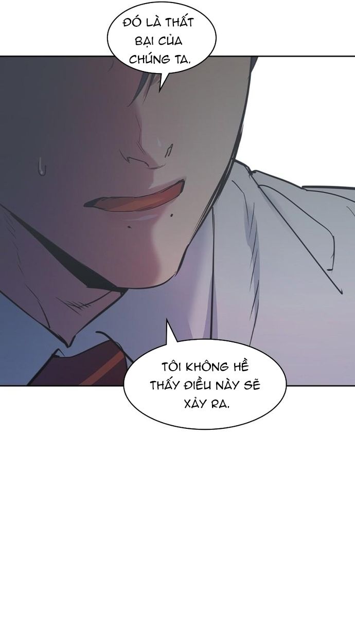 Tiền Bạc Và Quyền Lực: Chapter 139