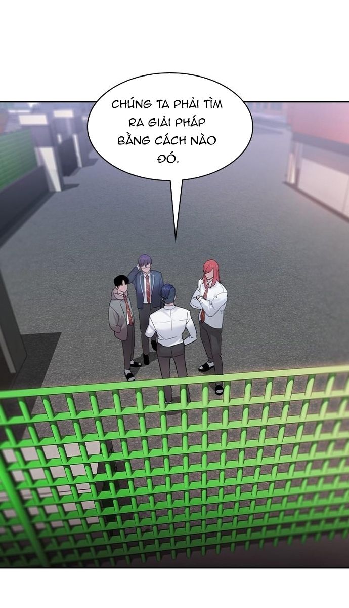 Tiền Bạc Và Quyền Lực: Chapter 139