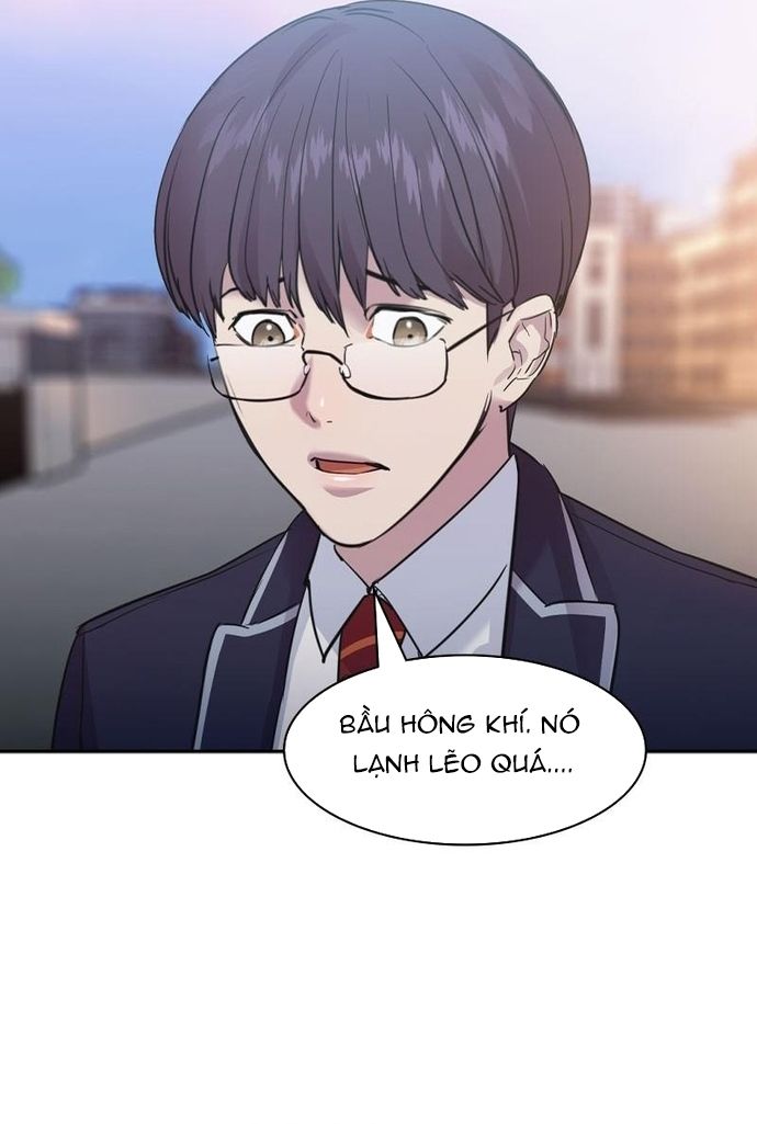 Tiền Bạc Và Quyền Lực: Chapter 139