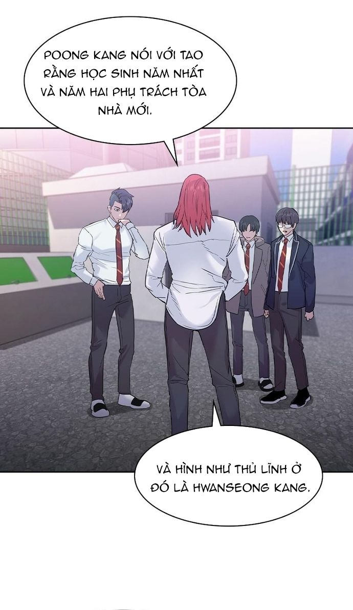 Tiền Bạc Và Quyền Lực: Chapter 139