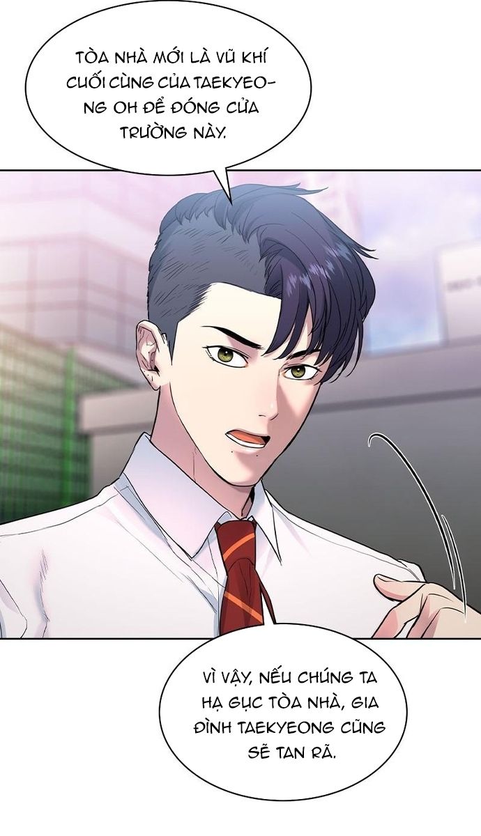 Tiền Bạc Và Quyền Lực: Chapter 139