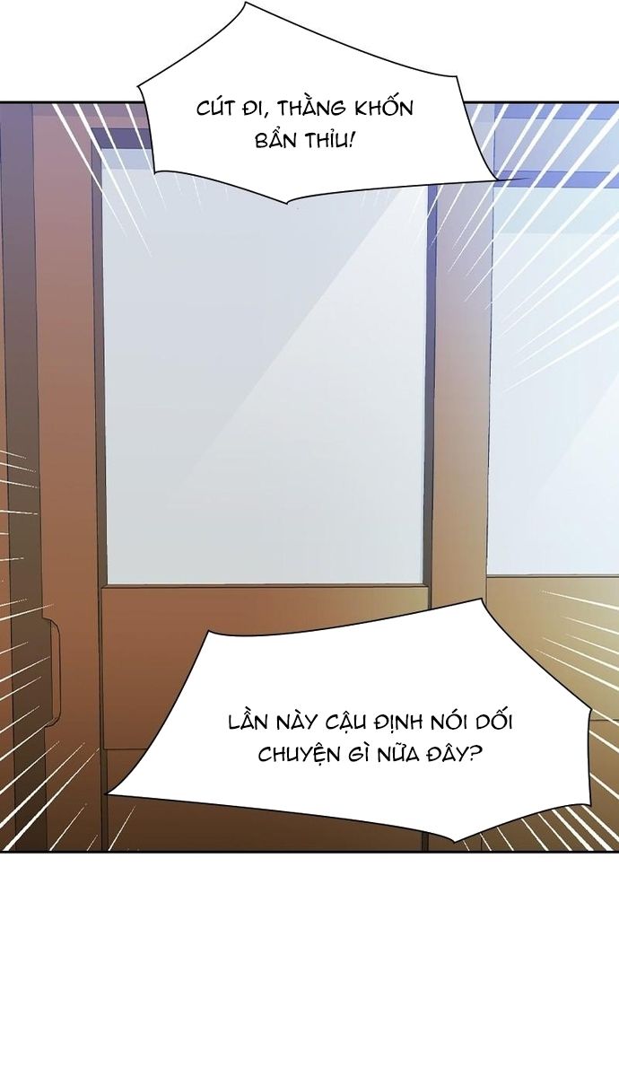 Tiền Bạc Và Quyền Lực: Chapter 139