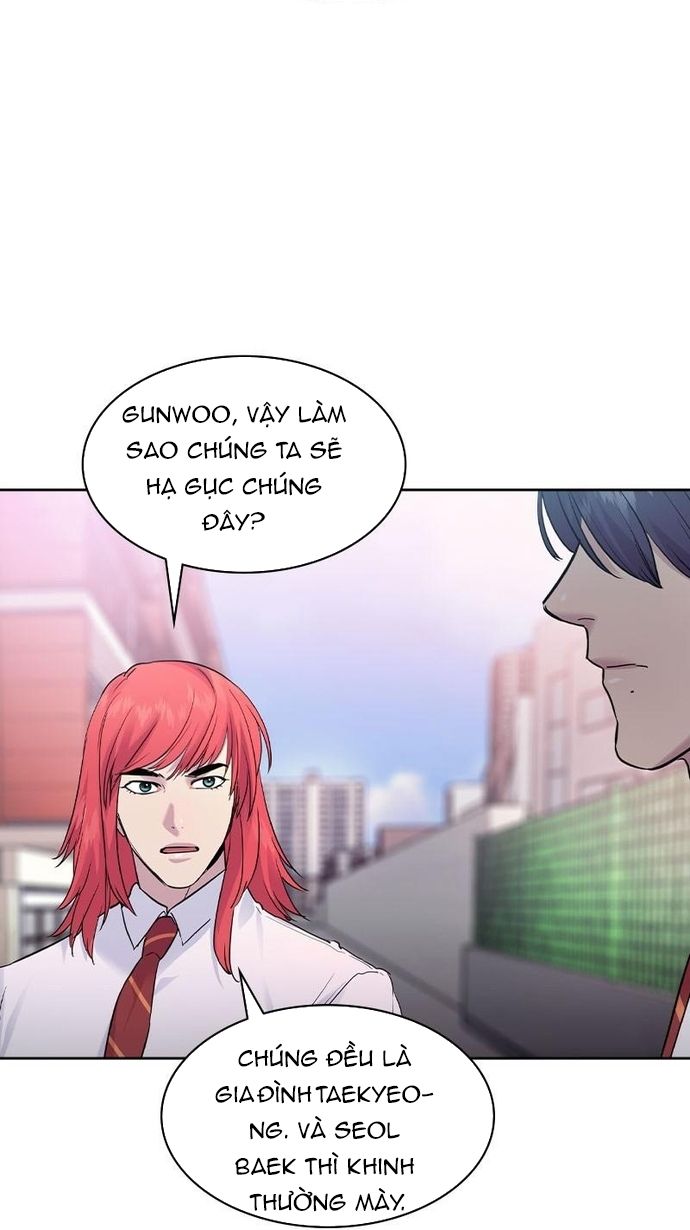 Tiền Bạc Và Quyền Lực: Chapter 139