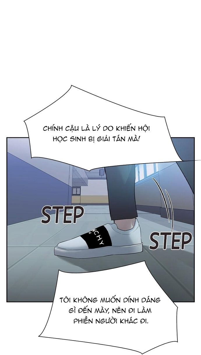 Tiền Bạc Và Quyền Lực: Chapter 139