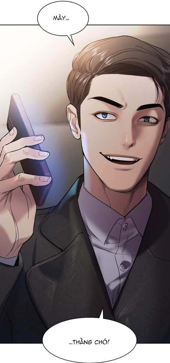 Tiền Bạc Và Quyền Lực: Chapter 141