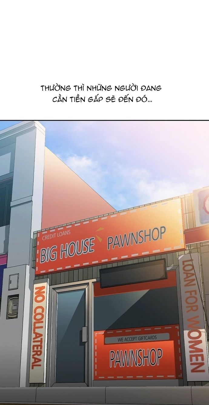 Tiền Bạc Và Quyền Lực: Chapter 141