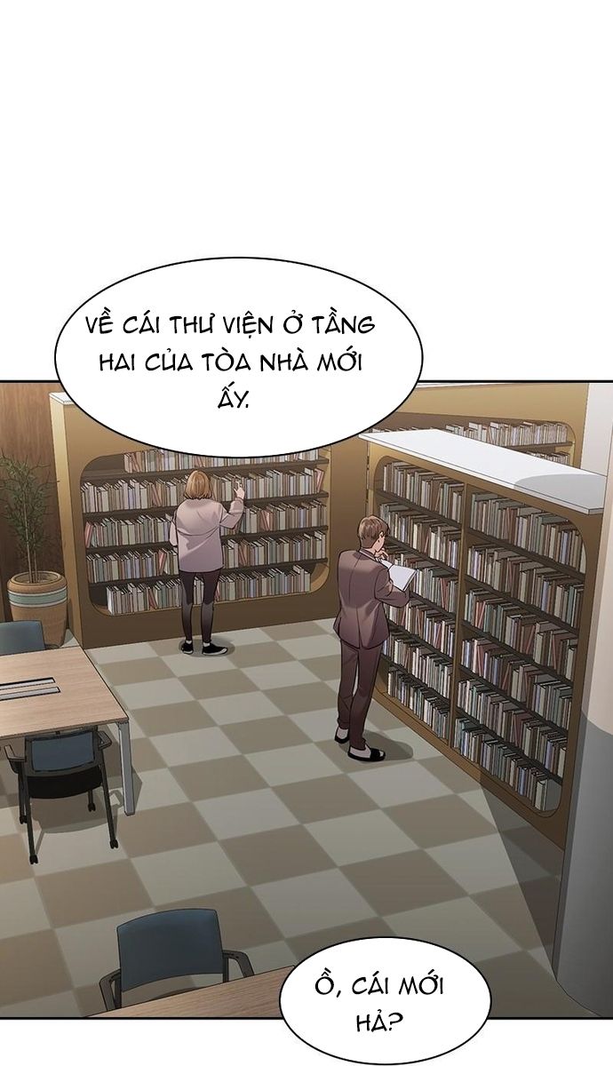 Tiền Bạc Và Quyền Lực: Chapter 141