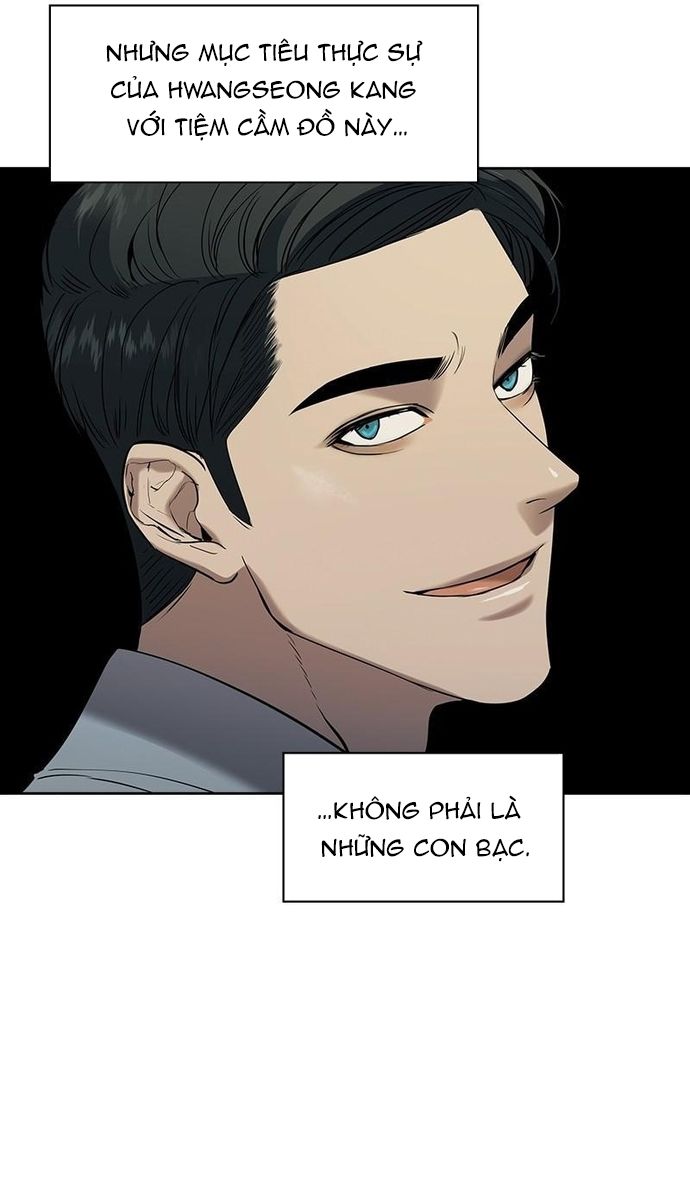 Tiền Bạc Và Quyền Lực: Chapter 141