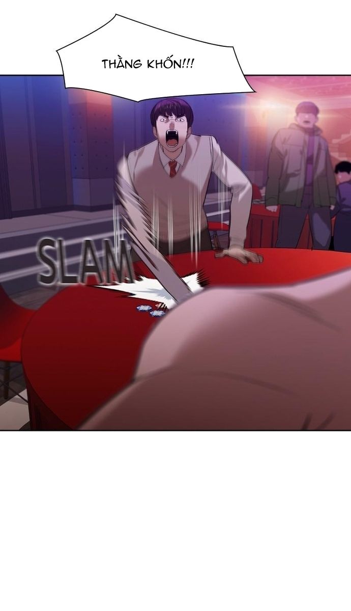 Tiền Bạc Và Quyền Lực: Chapter 141
