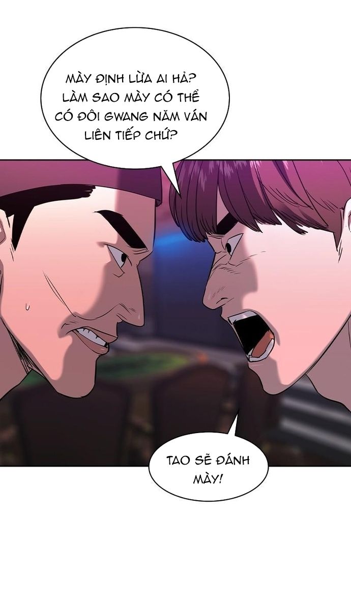 Tiền Bạc Và Quyền Lực: Chapter 141