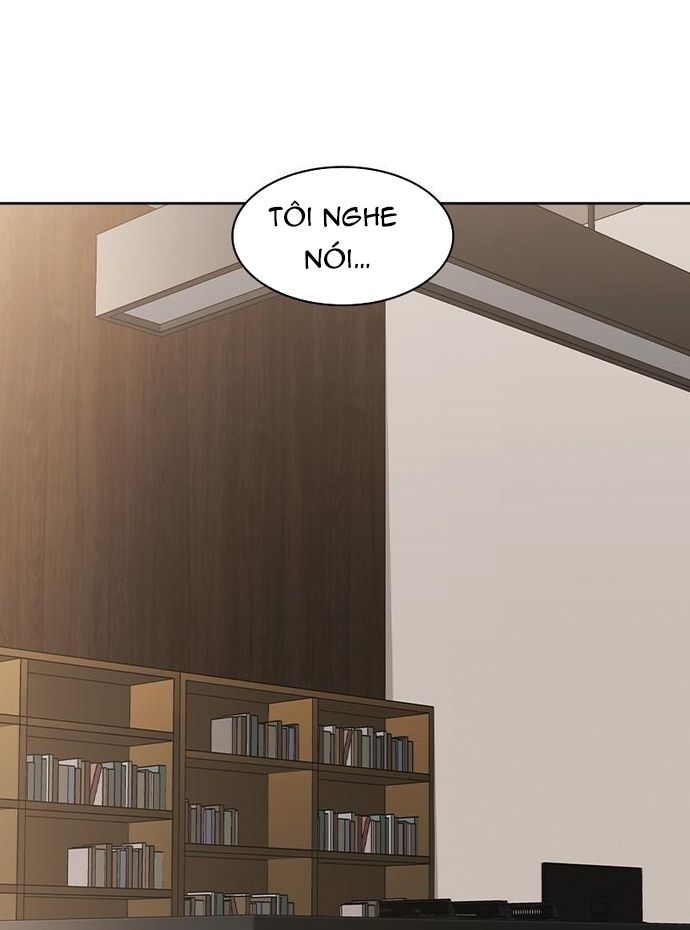 Tiền Bạc Và Quyền Lực: Chapter 141