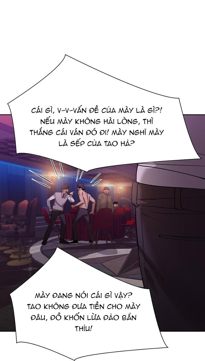Tiền Bạc Và Quyền Lực: Chapter 141