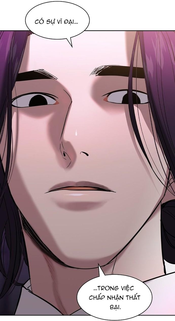 Tiền Bạc Và Quyền Lực: Chapter 141