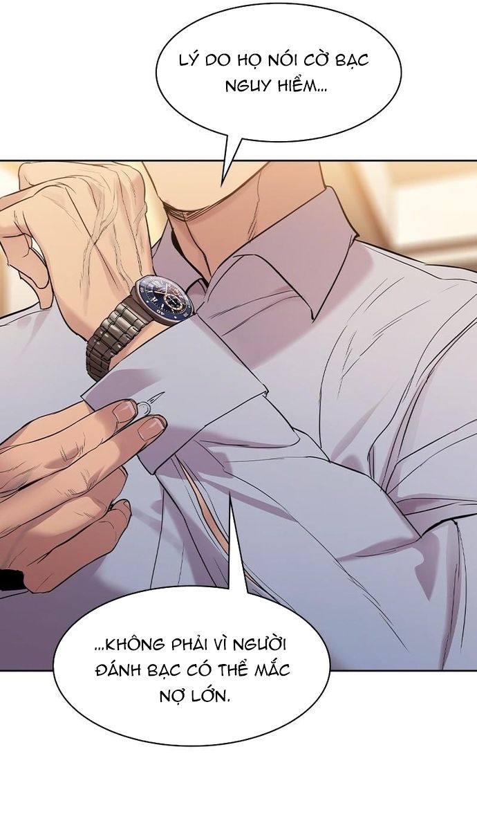 Tiền Bạc Và Quyền Lực: Chapter 141