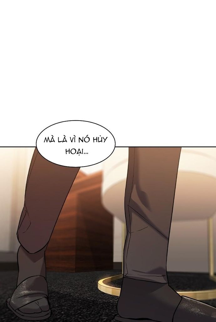 Tiền Bạc Và Quyền Lực: Chapter 141