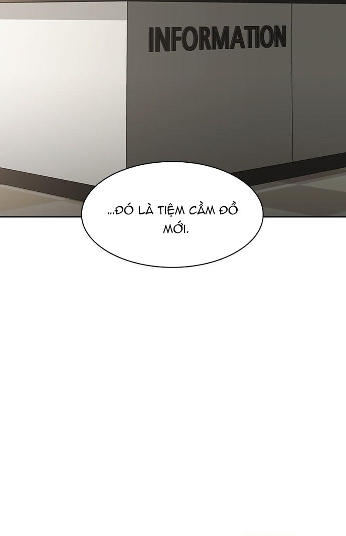 Tiền Bạc Và Quyền Lực: Chapter 141