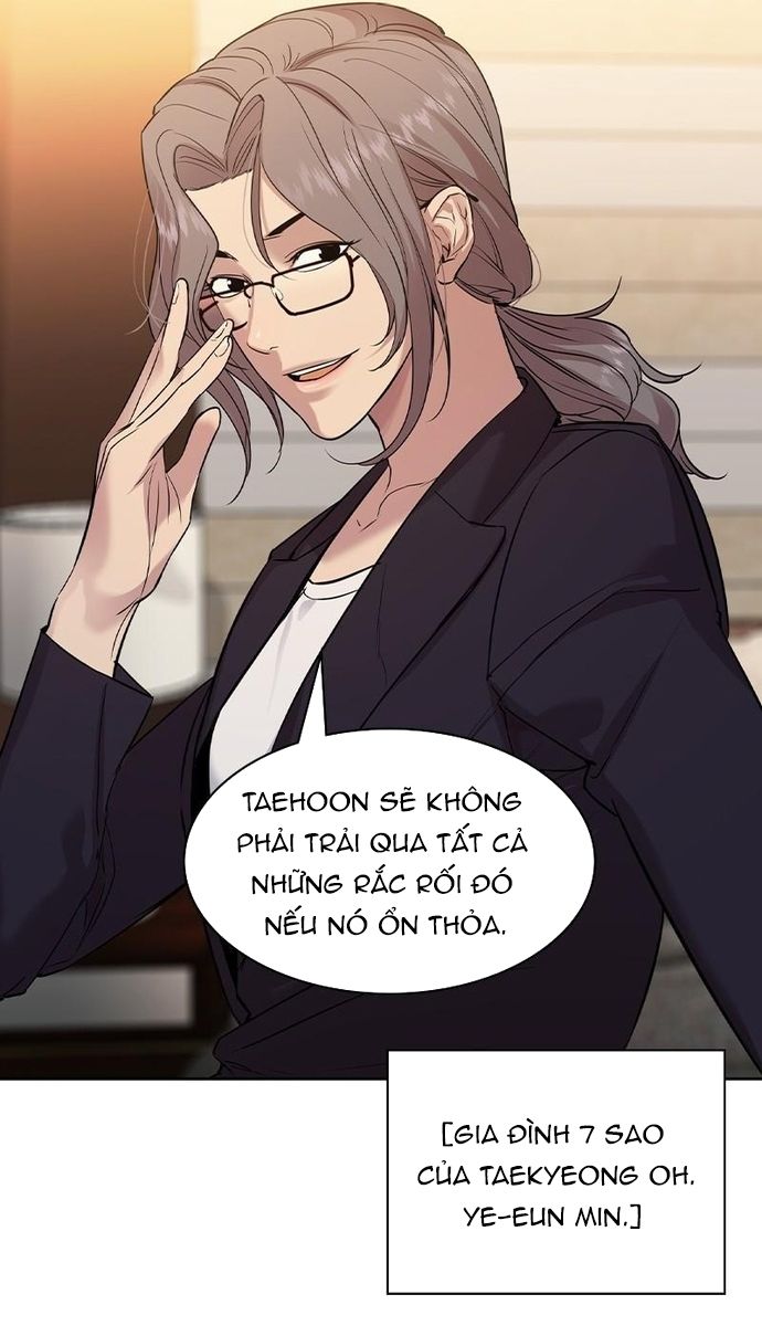 Tiền Bạc Và Quyền Lực: Chapter 141