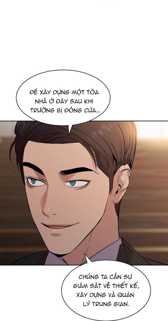 Tiền Bạc Và Quyền Lực: Chapter 141