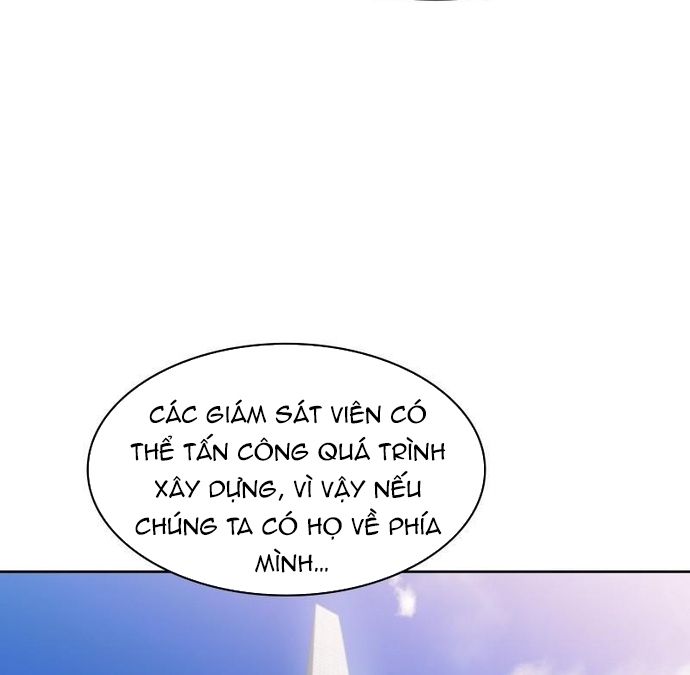Tiền Bạc Và Quyền Lực: Chapter 141