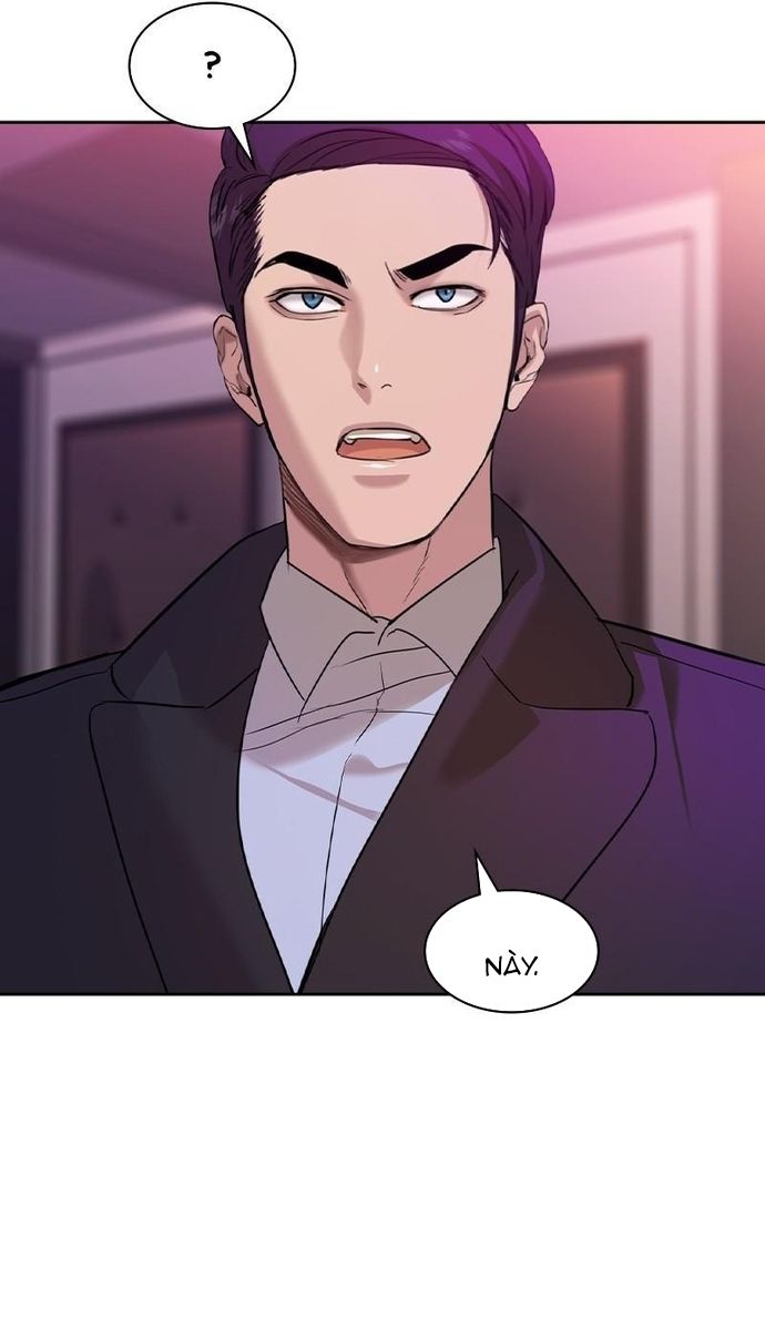 Tiền Bạc Và Quyền Lực: Chapter 141