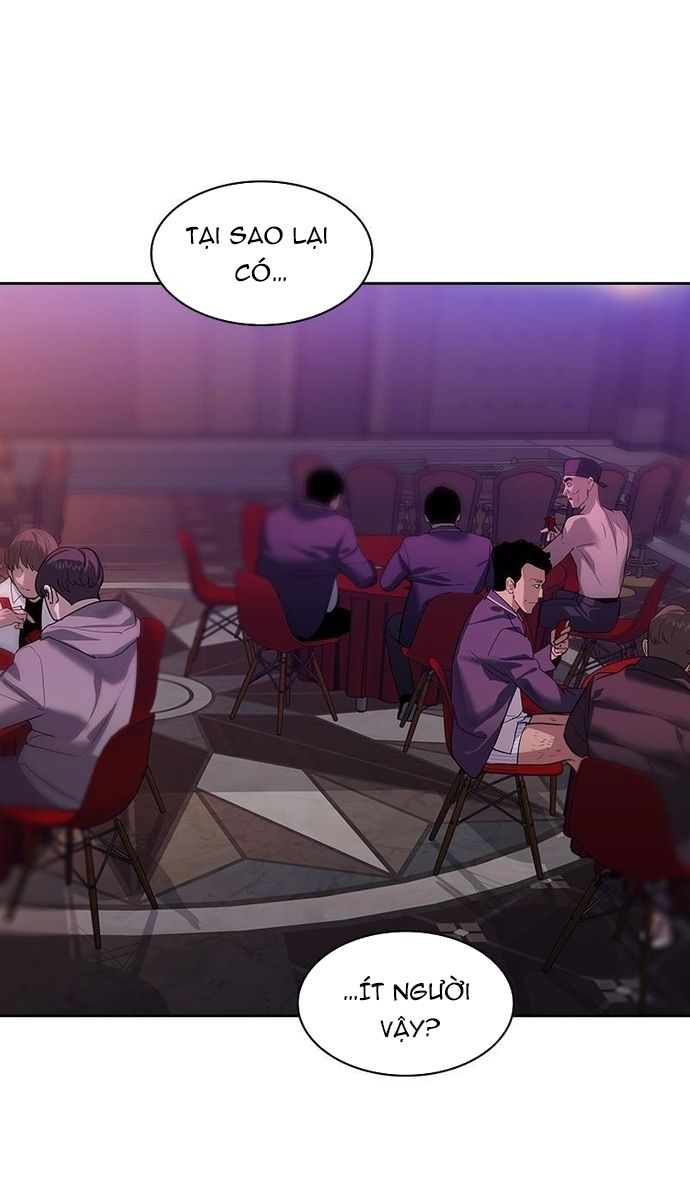 Tiền Bạc Và Quyền Lực: Chapter 141