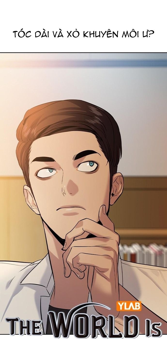 Tiền Bạc Và Quyền Lực: Chapter 146