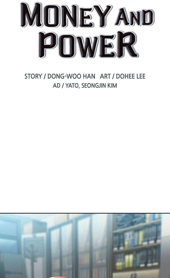 Tiền Bạc Và Quyền Lực: Chapter 146