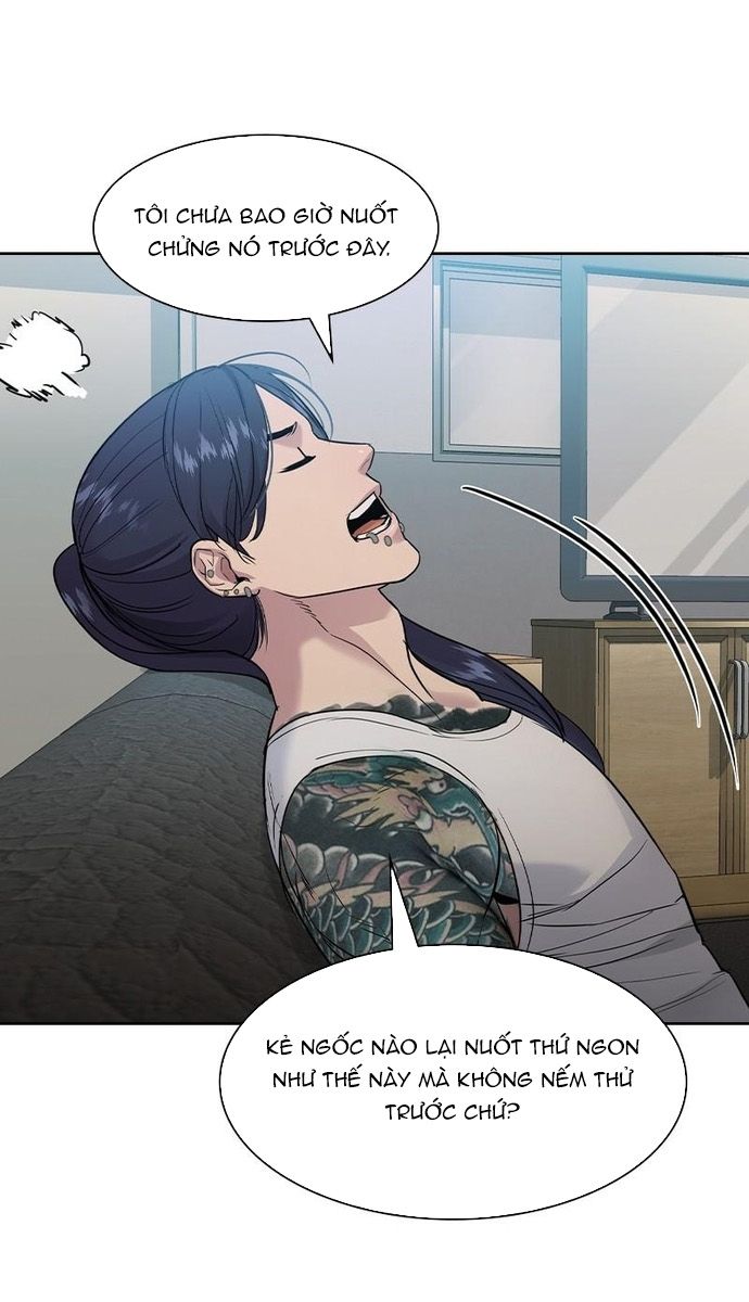 Tiền Bạc Và Quyền Lực: Chapter 146
