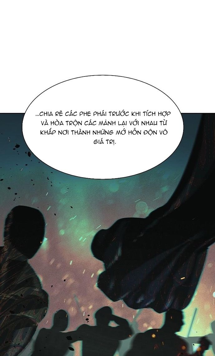 Tiền Bạc Và Quyền Lực: Chapter 146