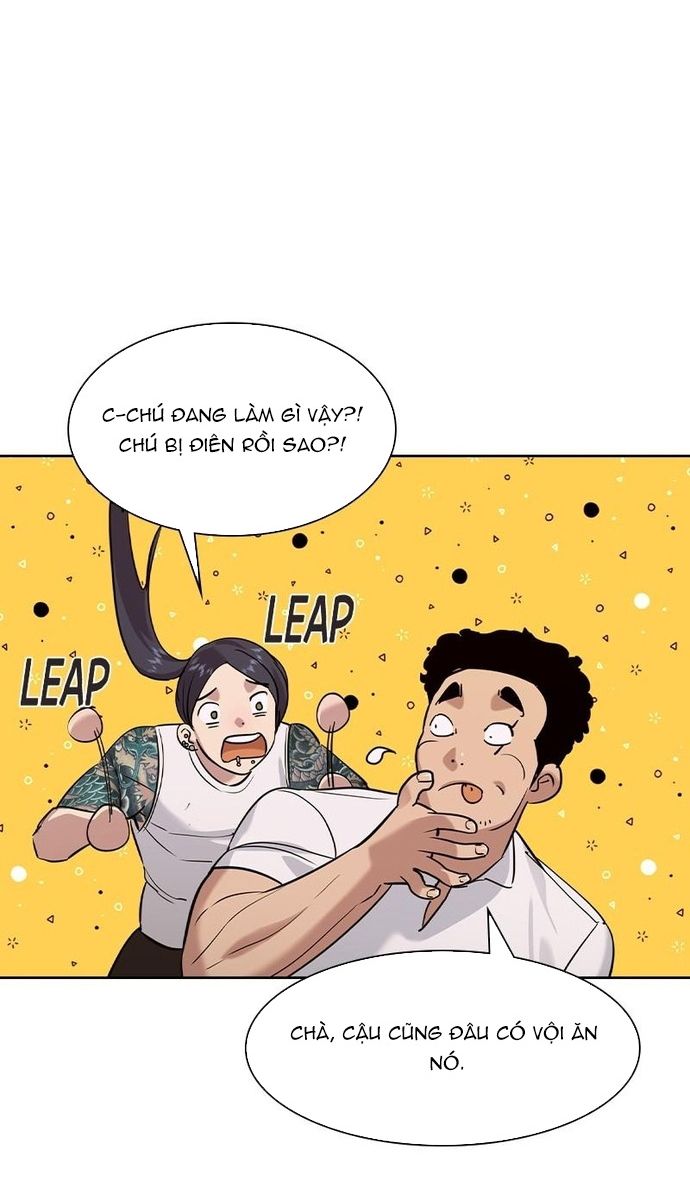 Tiền Bạc Và Quyền Lực: Chapter 146