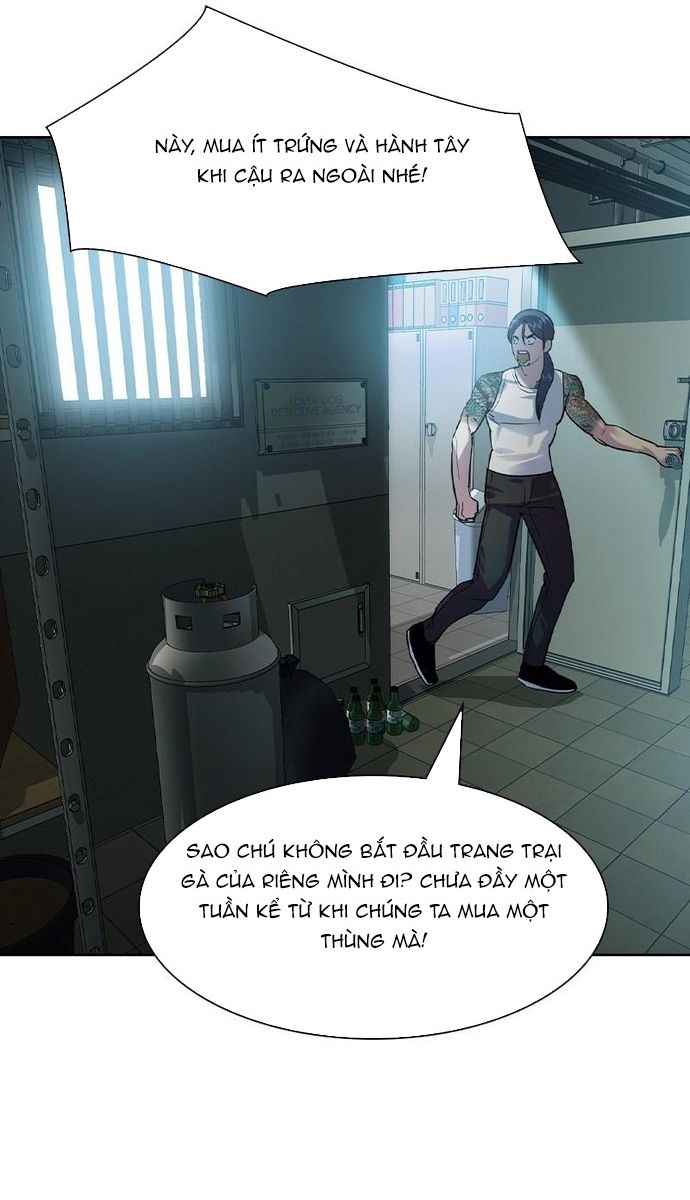 Tiền Bạc Và Quyền Lực: Chapter 146