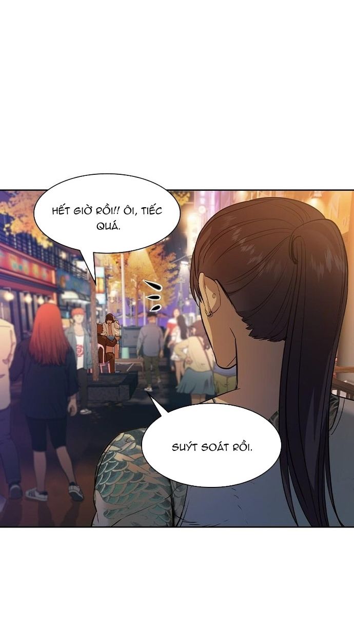 Tiền Bạc Và Quyền Lực: Chapter 146