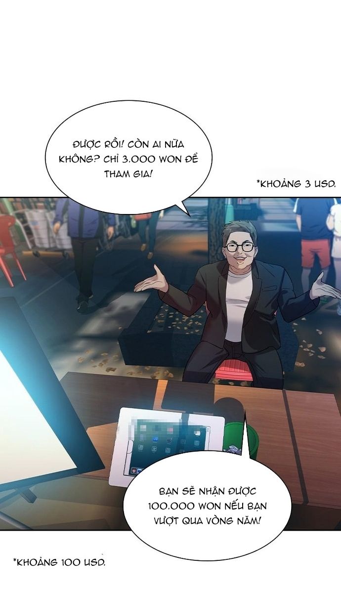 Tiền Bạc Và Quyền Lực: Chapter 146