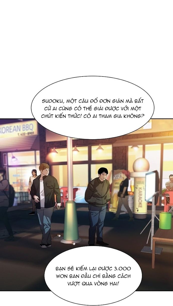 Tiền Bạc Và Quyền Lực: Chapter 146