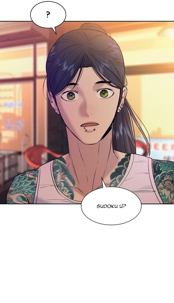 Tiền Bạc Và Quyền Lực: Chapter 146