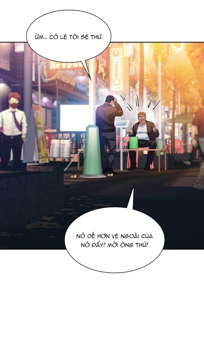 Tiền Bạc Và Quyền Lực: Chapter 146
