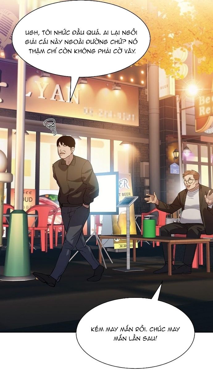 Tiền Bạc Và Quyền Lực: Chapter 146