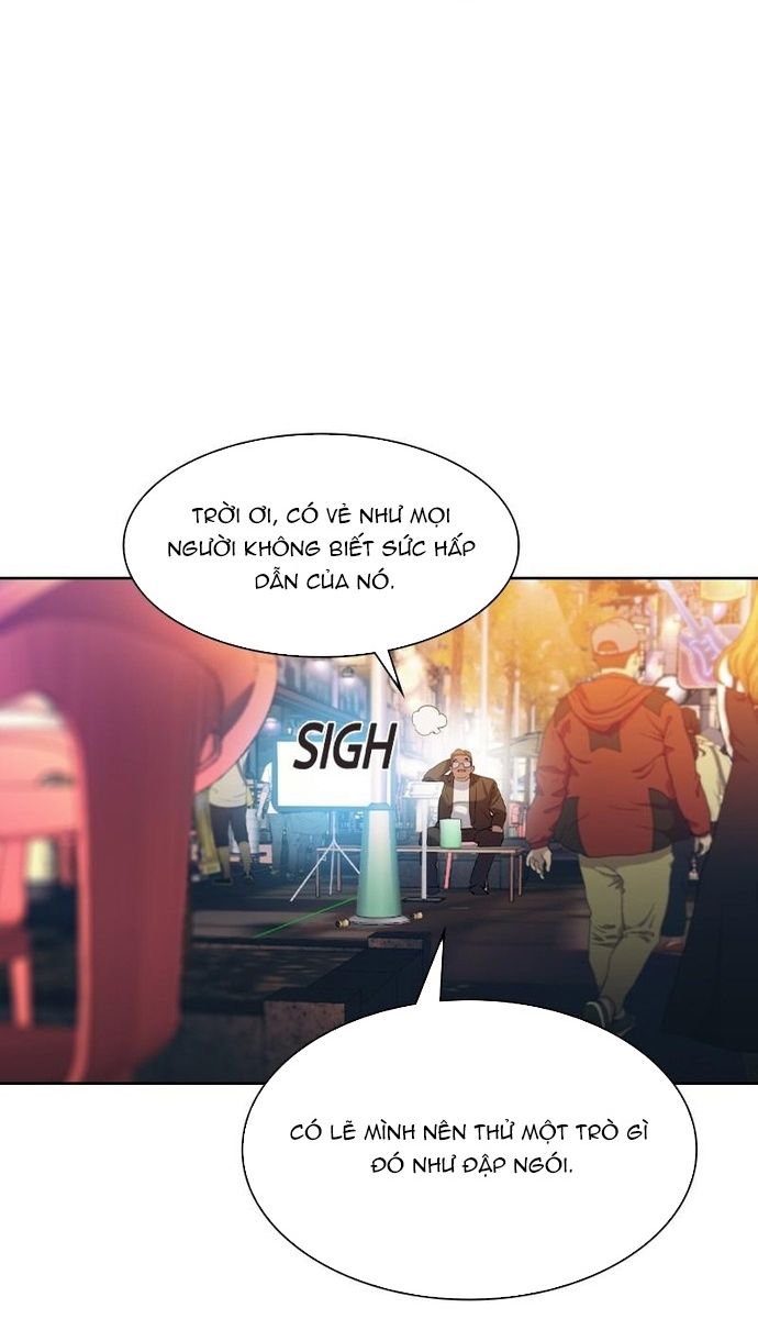 Tiền Bạc Và Quyền Lực: Chapter 146